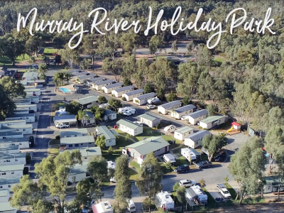 Murray River Holiday Park 